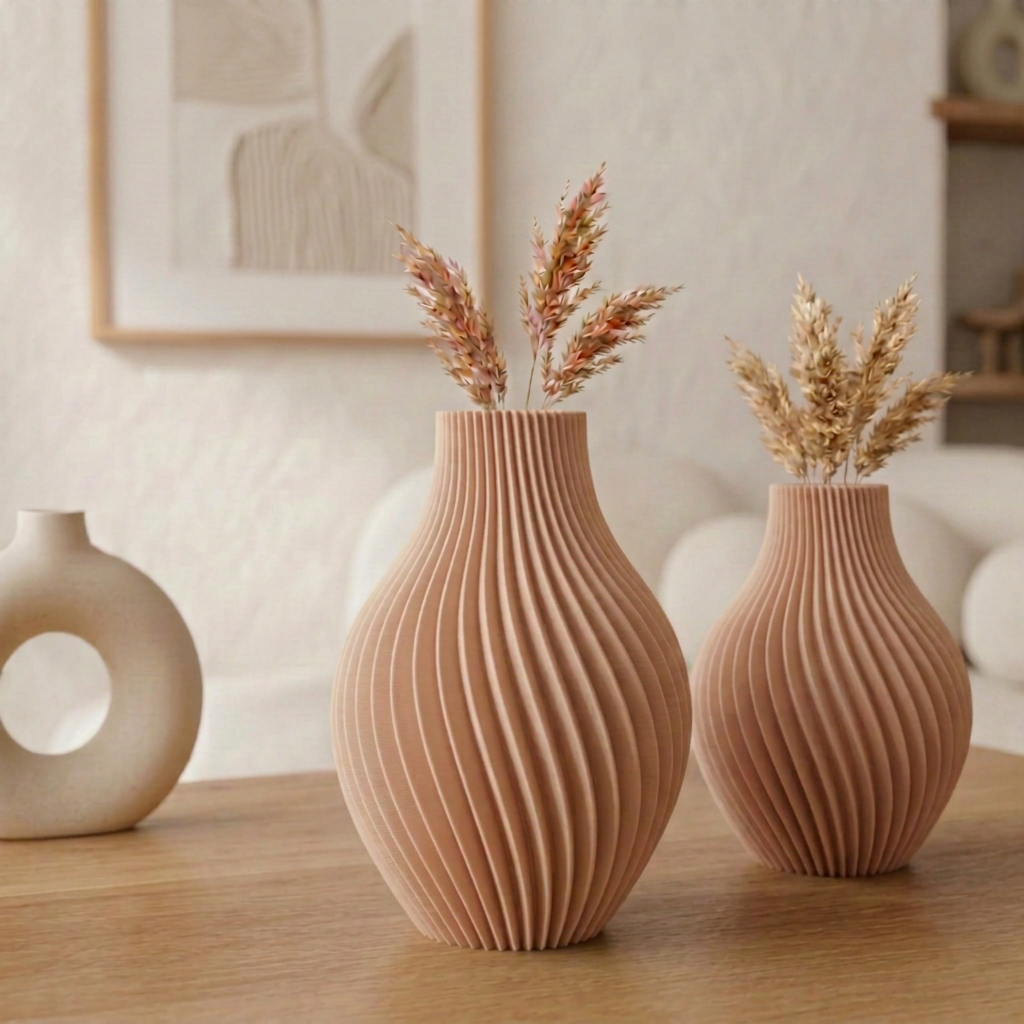 Vase Aura