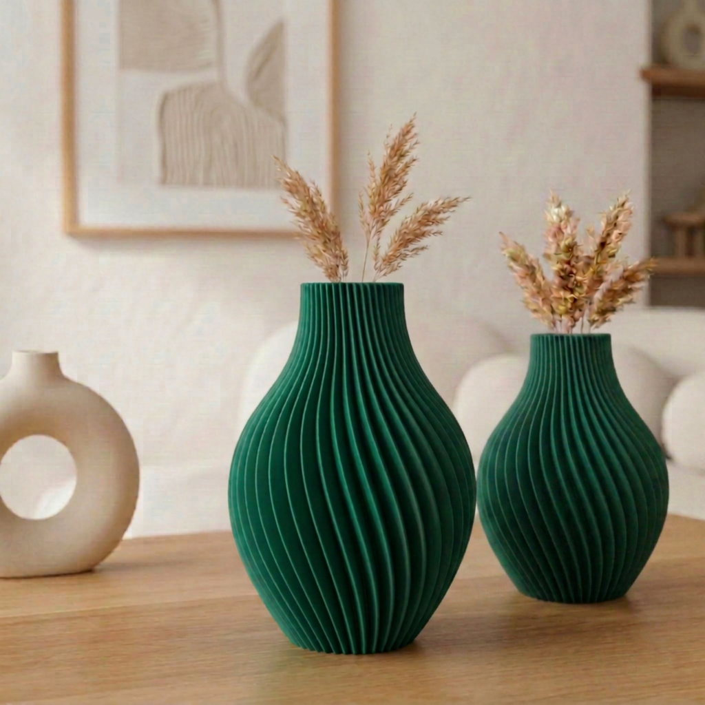 Vase Aura