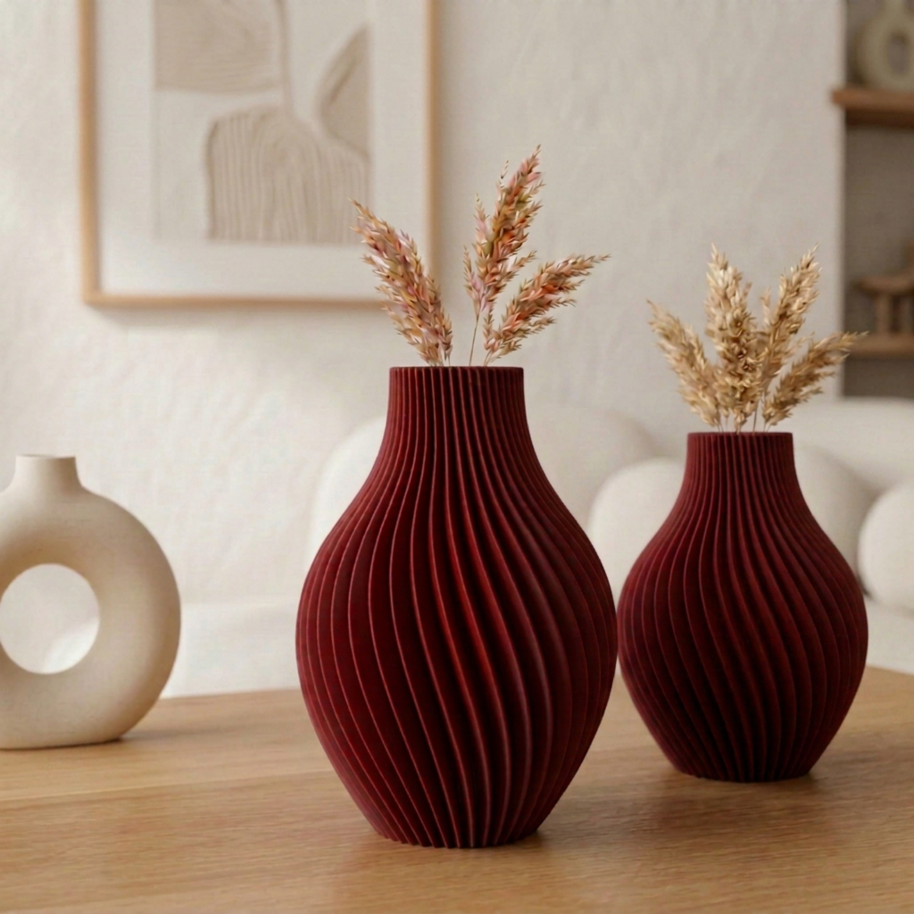Vase Aura