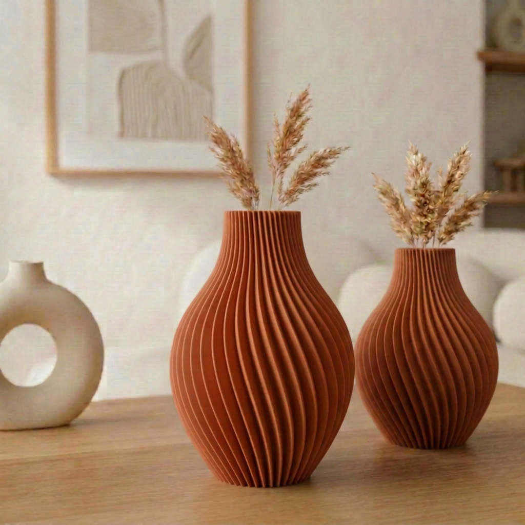 Vase Aura