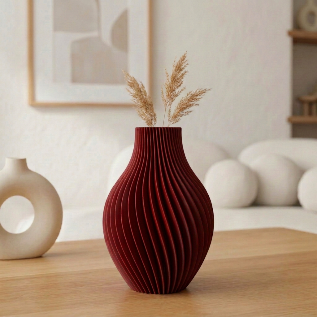 Vase Aura