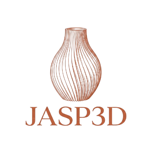 JASP3D