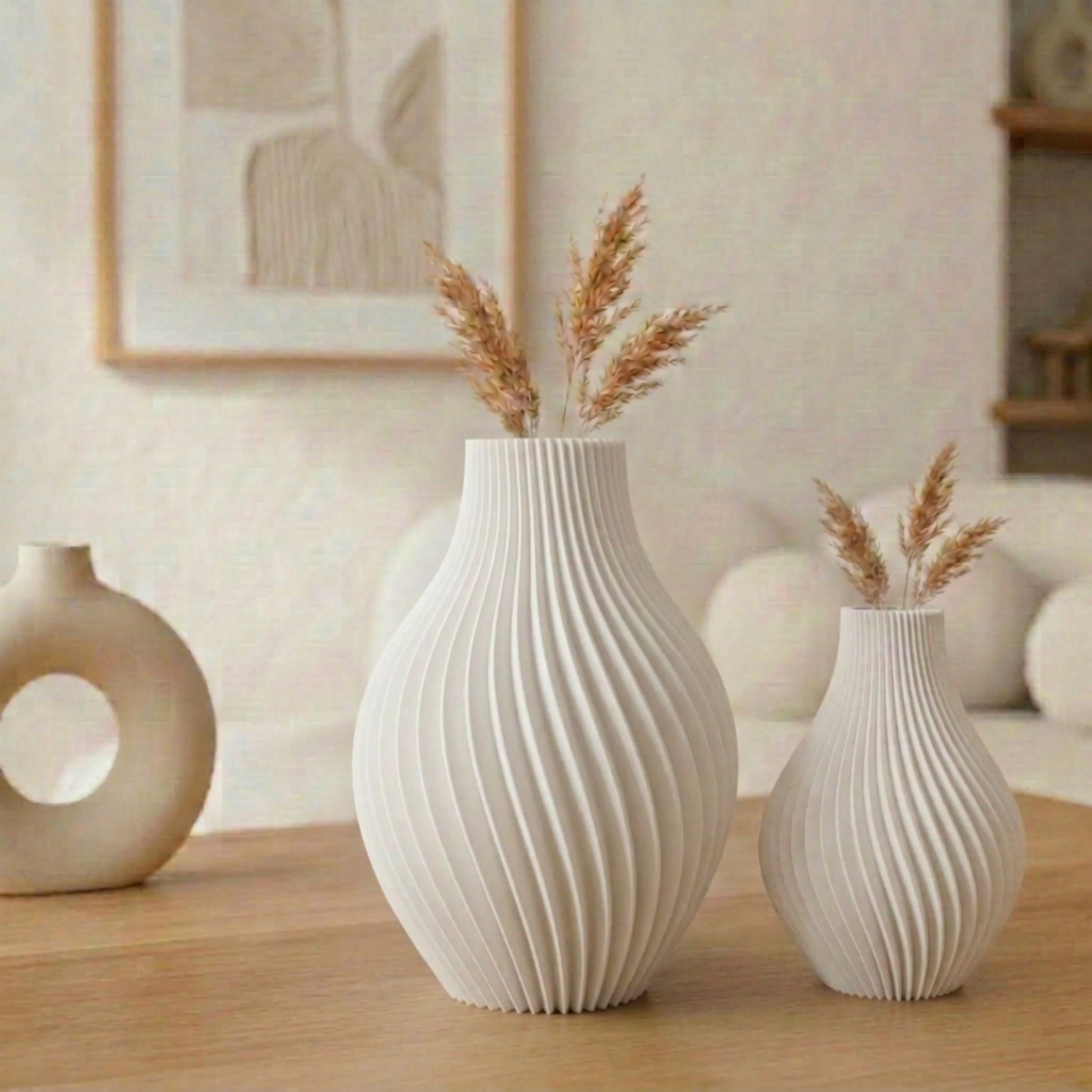 Vase Aura
