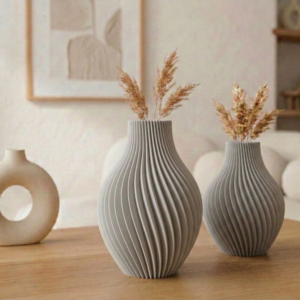 Vase Aura
