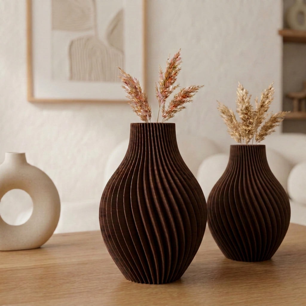 Vase Aura