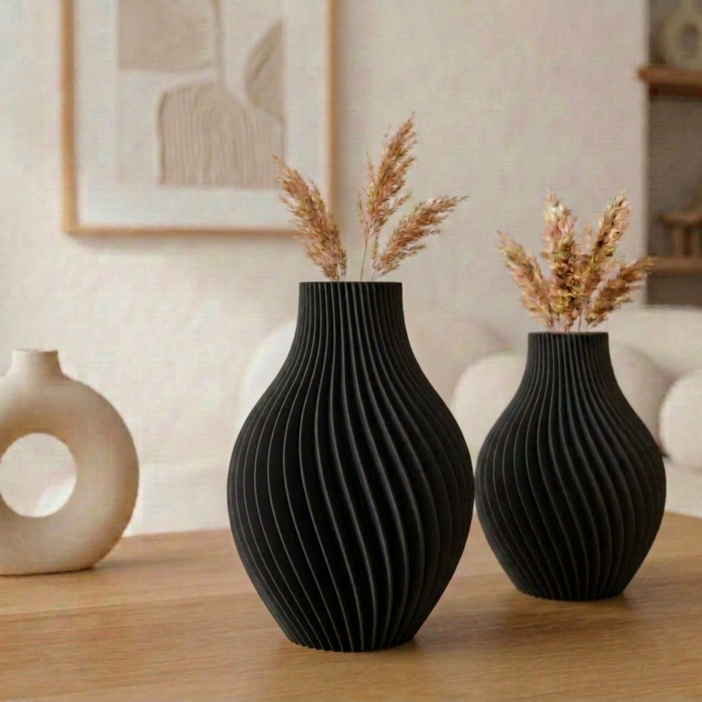 Vase Aura