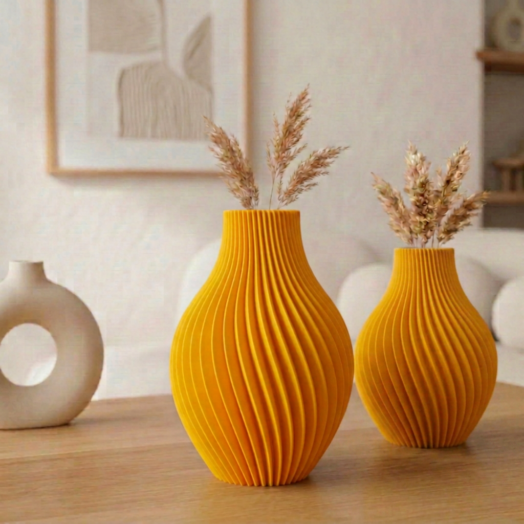 Vase Aura